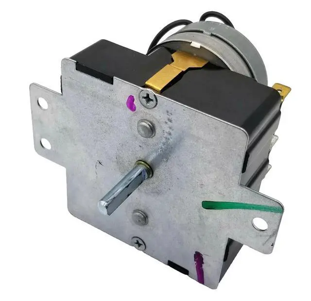 Alt view image 4 of 5 - Rabon Services Group - OEM Replacement for Whirlpool Dryer Timer 3397273  ?  ?