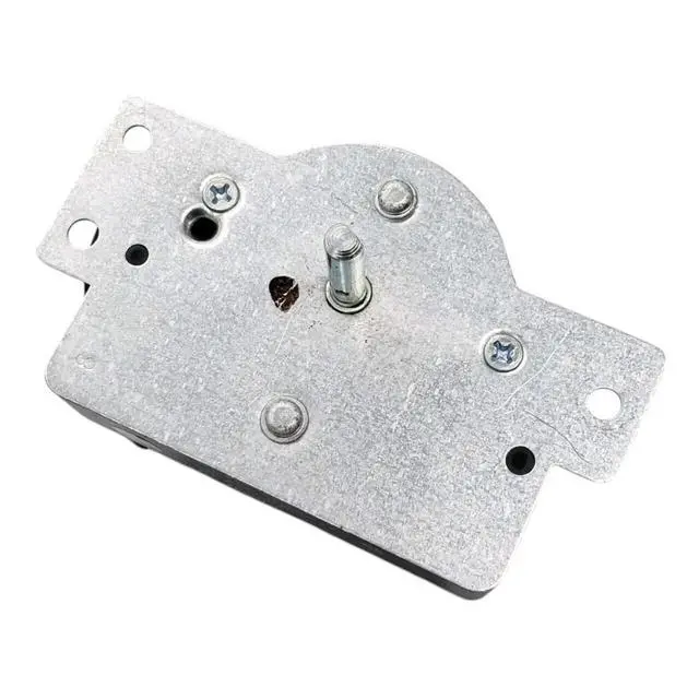 Alt view image 3 of 4 - Rabon Services Group - OEM Replacement for Whirlpool Dryer Timer 3396216