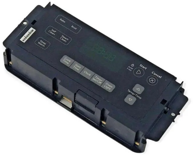 Main image of Rabon Services Group - Genuine OEM Replacement for Whirlpool Range Control W10348625   *