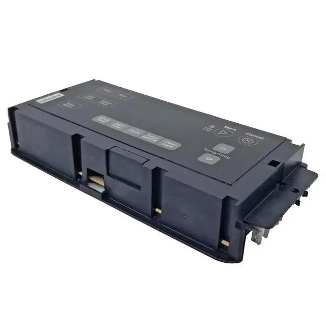 Alt view image 4 of 7 - Rabon Services Group - Genuine OEM Replacement for Whirlpool Range Control W10348625   *