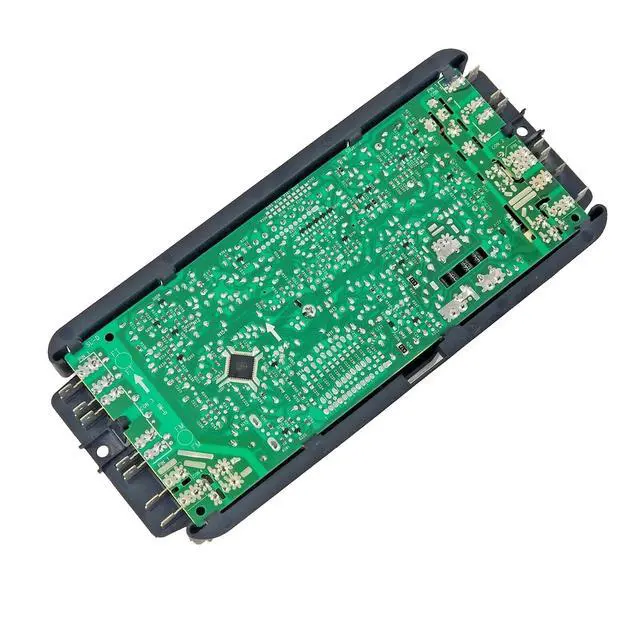 Alt view image 6 of 7 - Rabon Services Group - Genuine OEM Replacement for Whirlpool Range Control W10348625   *