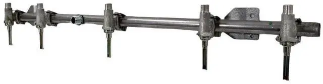 Main image of Rabon Services Group - New Genuine OEM Replacement for Whirlpool Range Manifold W10859728 ?  ?