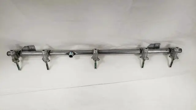 Alt view image 4 of 7 - Rabon Services Group - New Genuine OEM Replacement for Whirlpool Range Manifold W10859728 ?  ?