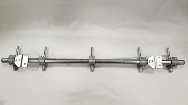 Alt view image 6 of 7 - Rabon Services Group - New Genuine OEM Replacement for Whirlpool Range Manifold W10859728 ?  ?