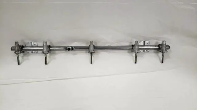 Alt view image 3 of 7 - Rabon Services Group - New Genuine OEM Replacement for Whirlpool Range Manifold W10859728 ?  ?