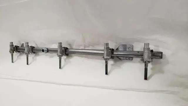 Alt view image 5 of 7 - Rabon Services Group - New Genuine OEM Replacement for Whirlpool Range Manifold W10859728 ?  ?