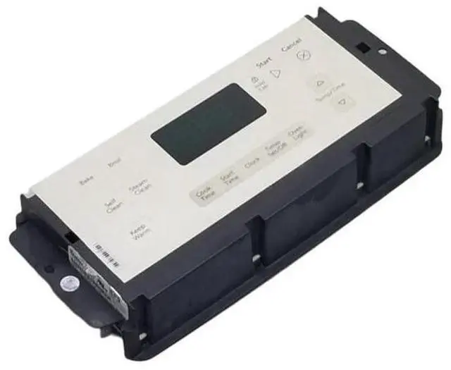 Main image of Rabon Services Group - OEM Replacement for Whirlpool Range Control W10887912