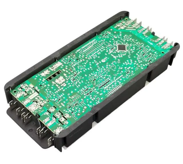 Alt view image 2 of 4 - Rabon Services Group - OEM Replacement for Whirlpool Oven Control W10834007   ~  ~