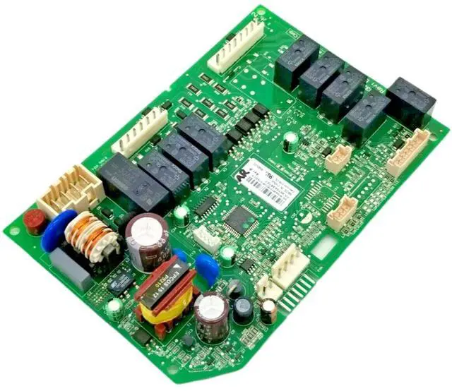 Main image of Rabon Services Group - OEM Replacement for Whirlpool Fridge Control W10438707   ?  ?