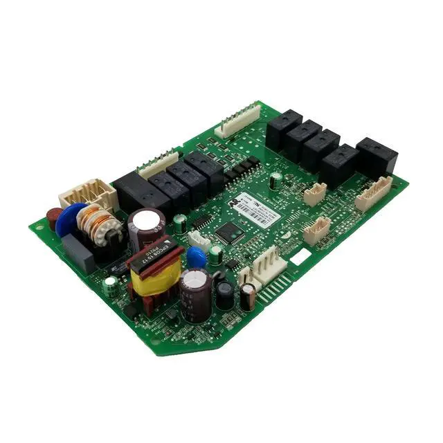Alt view image 4 of 5 - Rabon Services Group - OEM Replacement for Whirlpool Fridge Control W10438707   ?  ?