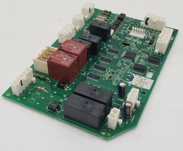 Alt view image 3 of 7 - Rabon Services Group - OEM Replacement for Whirlpool Refrigerator Control W10235498  *