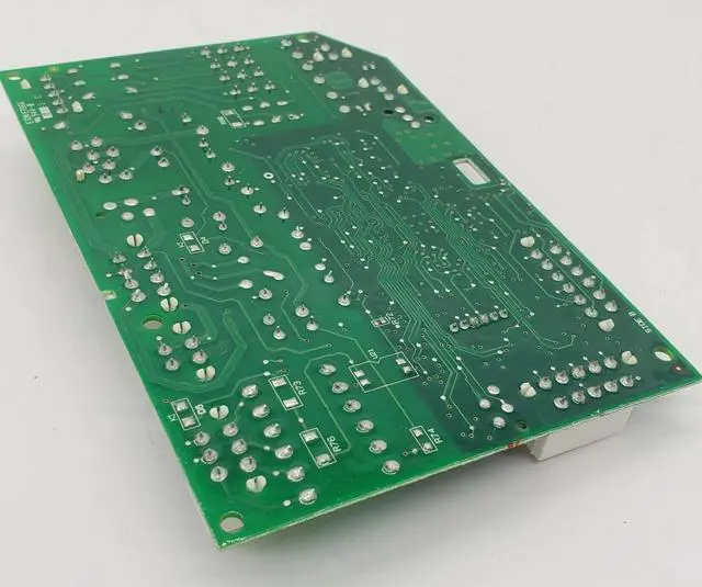 Alt view image 4 of 7 - Rabon Services Group - OEM Replacement for Whirlpool Refrigerator Control W10235498  *