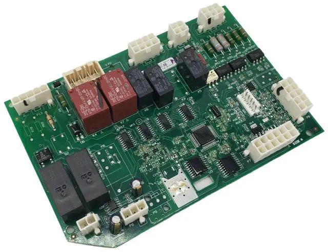 Main image of Rabon Services Group - OEM Replacement for Whirlpool Refrigerator Control W10235498  *