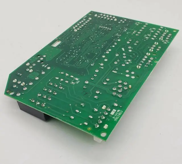 Alt view image 6 of 7 - Rabon Services Group - OEM Replacement for Whirlpool Refrigerator Control W10235498  *