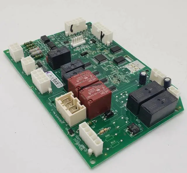 Alt view image 5 of 7 - Rabon Services Group - OEM Replacement for Whirlpool Refrigerator Control W10235498  *