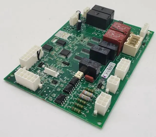 Alt view image 7 of 7 - Rabon Services Group - OEM Replacement for Whirlpool Refrigerator Control W10235498  *