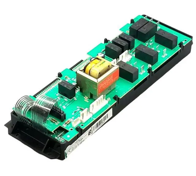 Alt view image 3 of 4 - Rabon Services Group - OEM Replacement for Maytag Range Control 8507P355-60  ~  ~