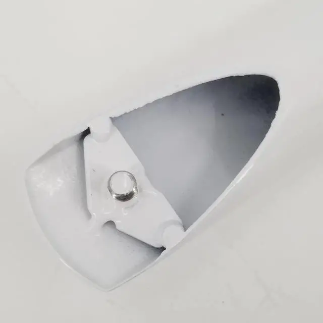 Alt view image 5 of 7 - Rabon Services Group - OEM Replacement for Frigidaire Dishwasher Handle 5304521171  *