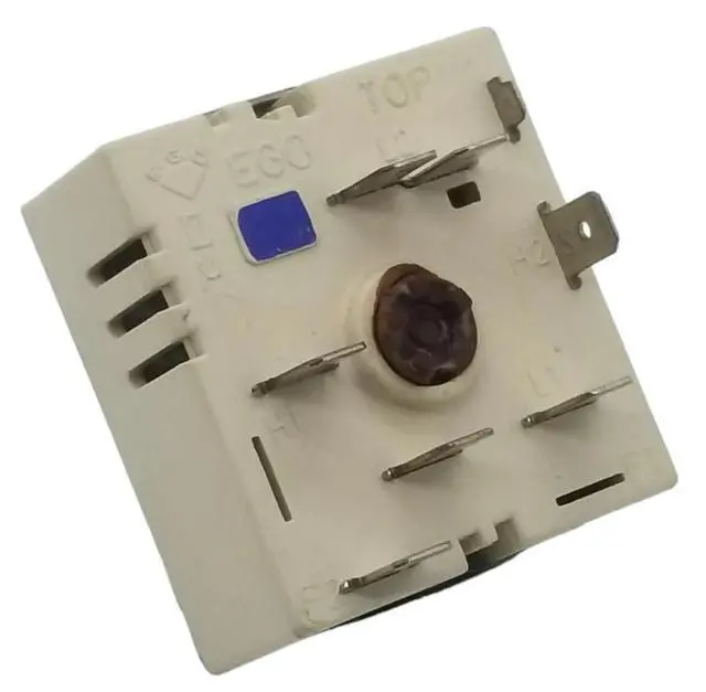 Alt view image 2 of 4 - Rabon Services Group - OEM Range Infinite Switch 7450P017-60  ? ?