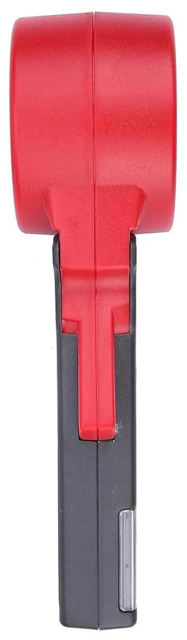 Alt view image 7 of 7 - ETCR2100C+ Digital Clamp Ground Earth Resistance Meter Tester Ammeter 0.01-1200, 0.00mA-20.0A