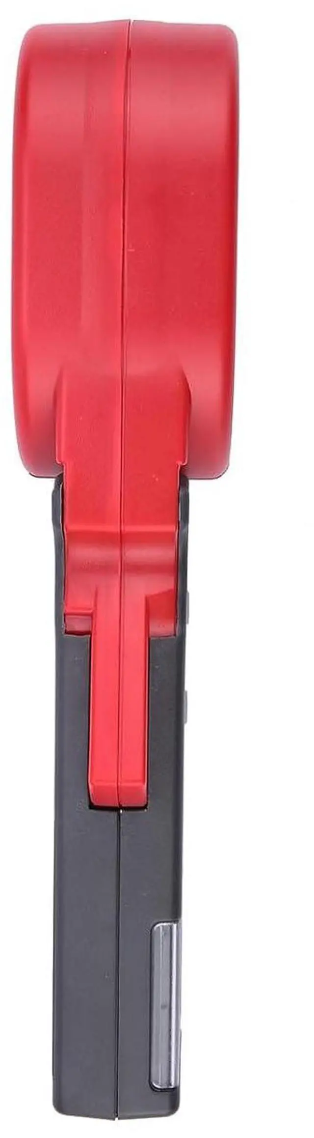 Alt view image 4 of 7 - ETCR2000A+ Clamp On Digital Ground Resistance Meter Tester 0.01-200
