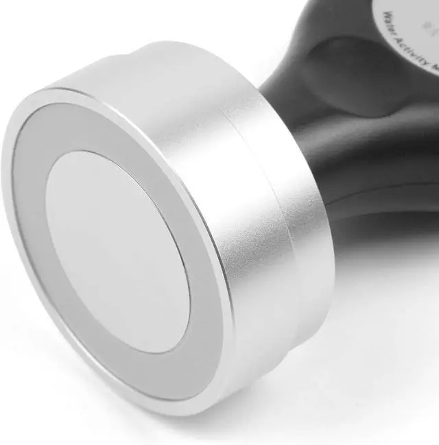 Alt view image 7 of 7 - HKNDT WA-60A Water Activity Meter Portable Water Acivity Monitor Smart Food Water Activity Tester for Food Jerky Dried Fruit Grain Vegetable AW Monitor Measuring Range 0 aw -1.0 aw