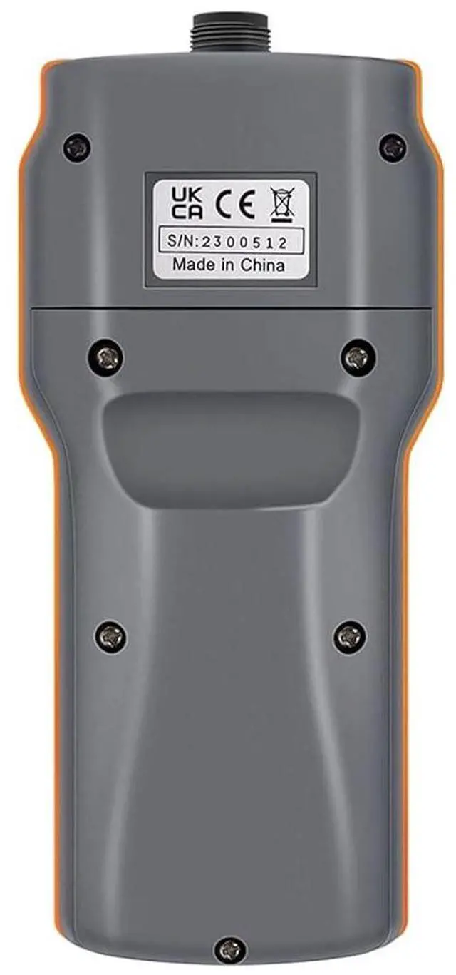 Alt view image 4 of 7 - HKNDT AZ-86021 Dissolved Oxygen Tester Water Quality Meter D.O Meter Temperature Meter | Can Measure pH Conductivity TDS Salinity by Using Different Probes | Multiple Parameters Water Tester AZ86021