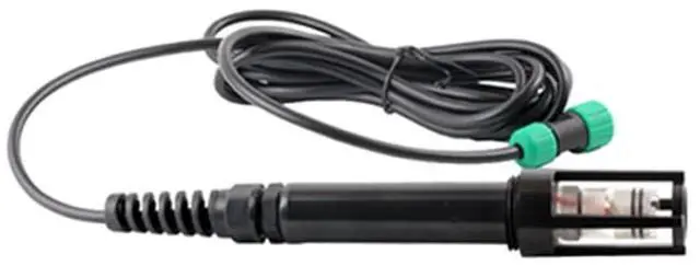 Alt view image 5 of 7 - HKNDT AZ-86021 Dissolved Oxygen Tester Water Quality Meter D.O Meter Temperature Meter | Can Measure pH Conductivity TDS Salinity by Using Different Probes | Multiple Parameters Water Tester AZ86021