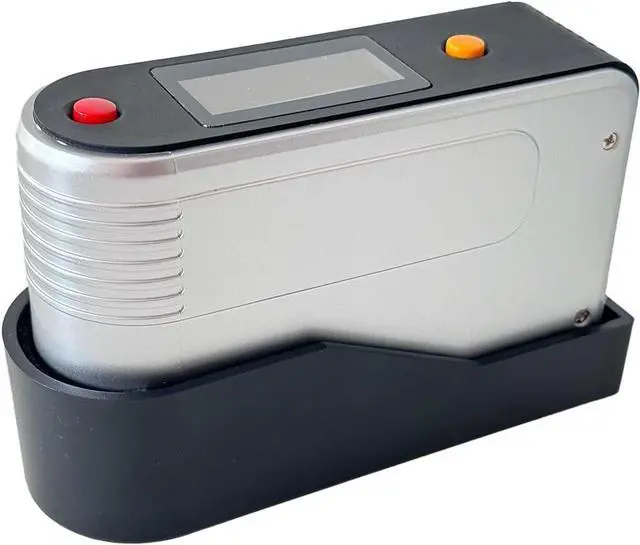 Alt view image 3 of 7 - HKNDT ETB-0686 Gloss Meter Glossmeter 0-200Gu