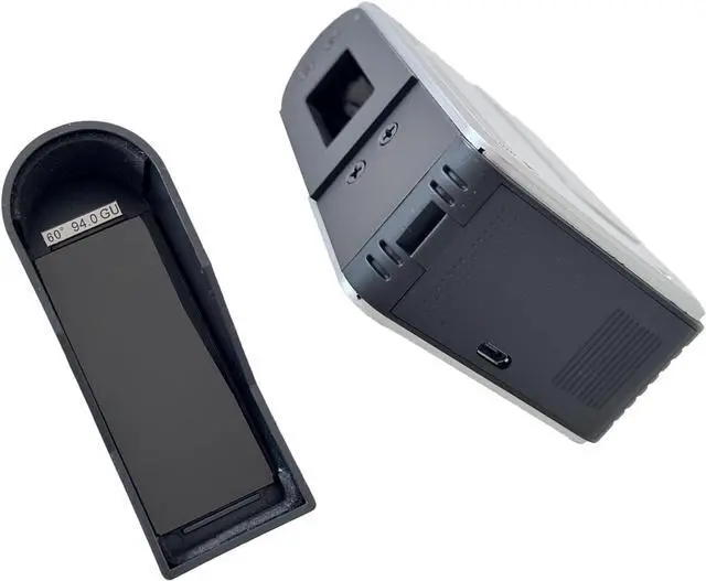 Alt view image 4 of 7 - HKNDT ETB-0686 Gloss Meter Glossmeter 0-200Gu