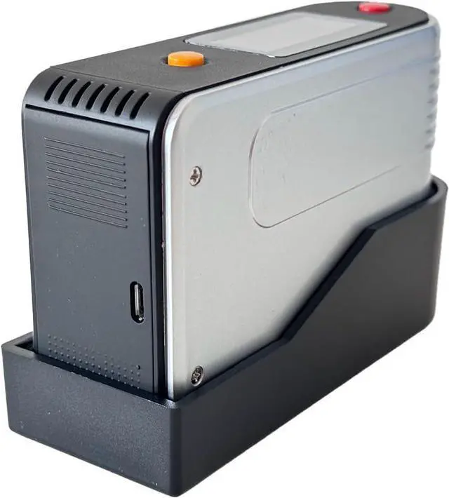 Alt view image 5 of 7 - HKNDT ETB-0686 Gloss Meter Glossmeter 0-200Gu