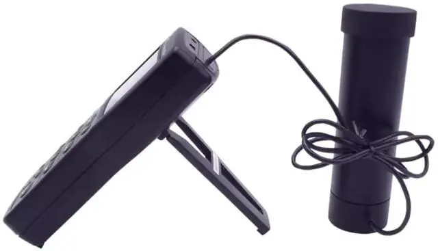 Alt view image 3 of 7 - HKNDT TES-137 Luminance Meter Light Meter Brightness Meter TES137 Lux Meter