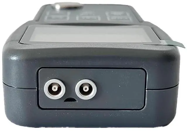 Alt view image 2 of 6 - Mitech MT160 Ultrasonic Thickness Gauge 0.75-300mm (in Steel) 0.1/0.01mm