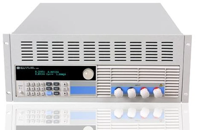 Main image of Maynuo M9716 Programmable DC Electronic Load 2400W 0-240A 0-150V