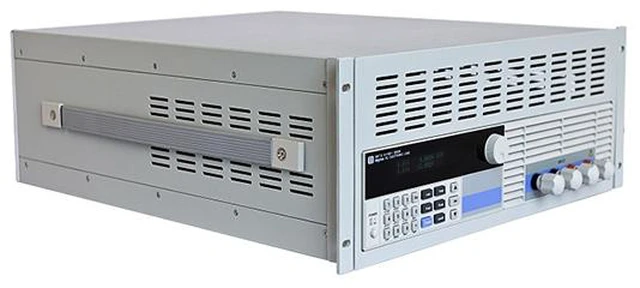 Alt view image 2 of 4 - Maynuo M9716 Programmable DC Electronic Load 2400W 0-240A 0-150V