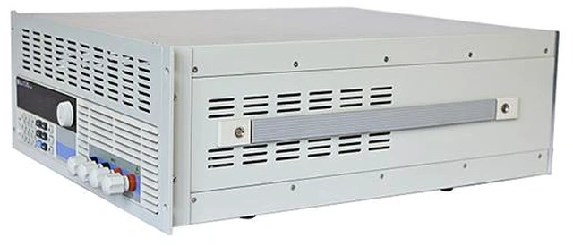 Alt view image 3 of 4 - Maynuo M9716 Programmable DC Electronic Load 2400W 0-240A 0-150V