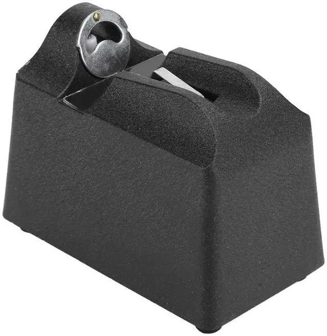 Main image of Portable Electronic Torch Lighter Automatic Ignitor Light Sparks for Soldering Gas Welding, Black