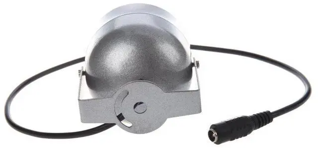 Alt view image 5 of 7 - 48 LED Illuminator IR Infrared Night Vision Light Security Lamp for CCTV Camera