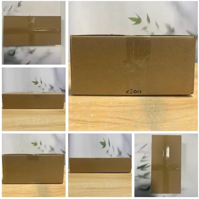 Alt view image 7 of 7 - F12 Universal HUD Head-Up Display OBD2 GPS Speedometer Intelligent Tilt Meter Car Accessories