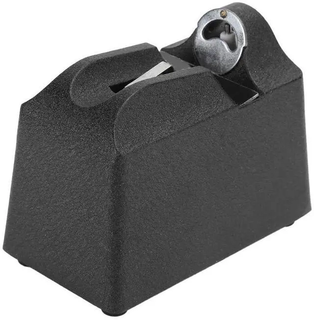 Alt view image 7 of 7 - Portable Electronic Torch Lighter Automatic Ignitor Light Sparks for Soldering Gas Welding, Black