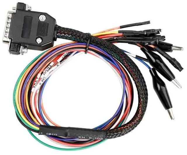 Alt view image 4 of 4 - PowerBox Adapter Kit for PCBflash J2534 KTMFLASH KTM Programmer
