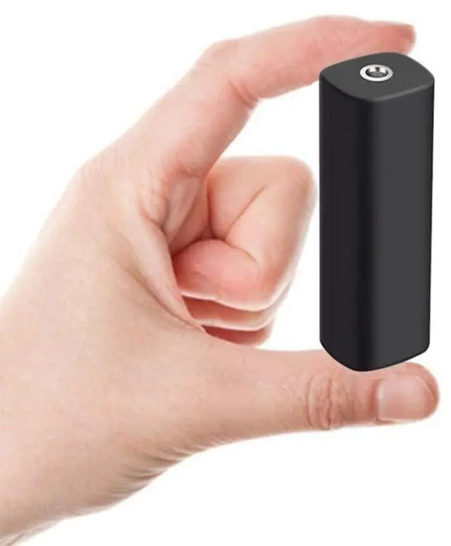 Alt view image 3 of 7 - Midautoo Ground Loop Isolator Noise Filter for Car Audio/Home Stereo,2 PCS with 3.5mm Audio Cables