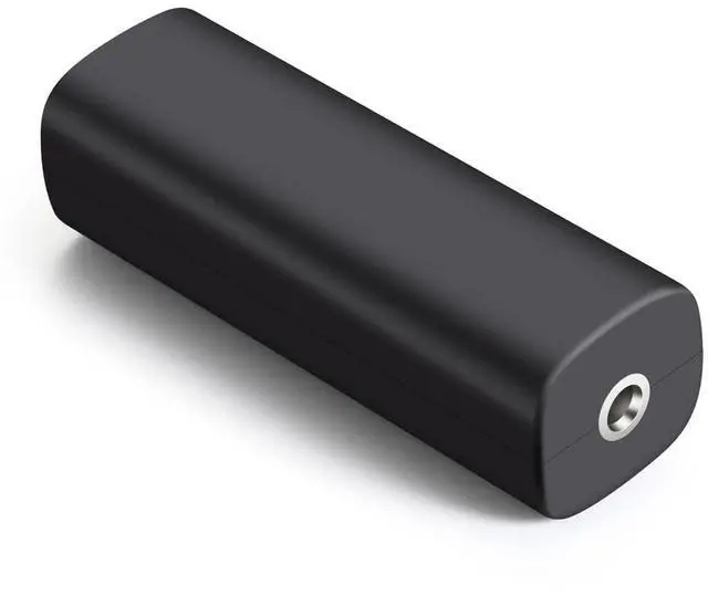 Alt view image 4 of 7 - Midautoo Ground Loop Isolator Noise Filter for Car Audio/Home Stereo,2 PCS with 3.5mm Audio Cables