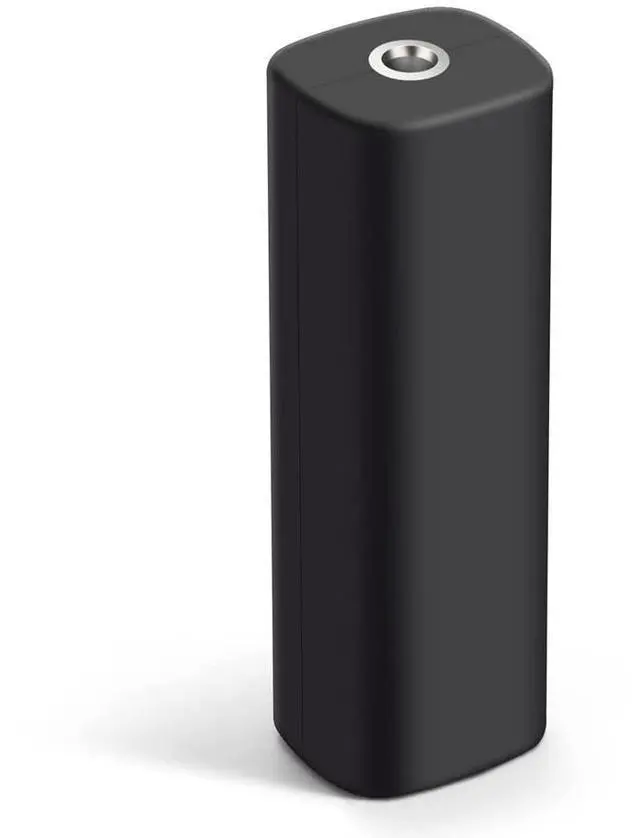 Alt view image 7 of 7 - Midautoo Ground Loop Isolator Noise Filter for Car Audio/Home Stereo,2 PCS with 3.5mm Audio Cables