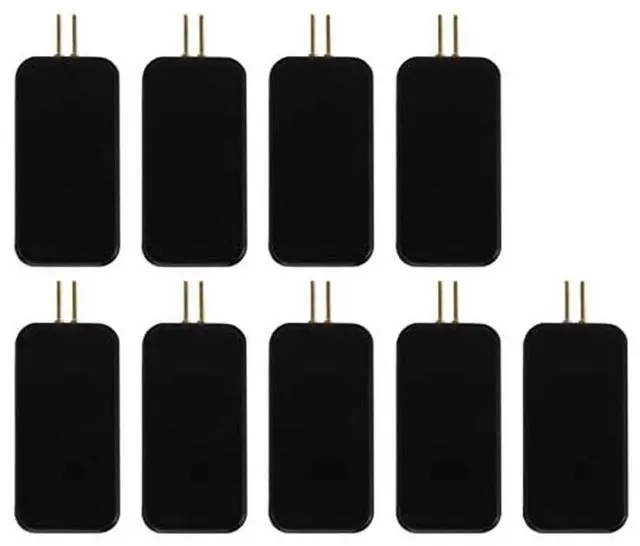 Main image of Midautoo Car Air Bag Detection Tool Car ABRS Simulator Detection Tool Car Resistor Fault Finding Diagnostic Tool