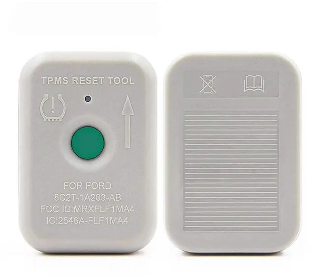 Main image of TPMS-19 8C2Z-1A203-A Tire Pressure Monitoring Sensor TPMS fits for Ford