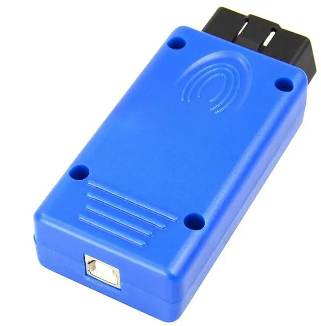 Alt view image 4 of 5 - OBD2 NTG5S1 CarPlay Activation Tool for A/B/CLA/GLA/GLE/CLS Series Auto NTG5 OBD