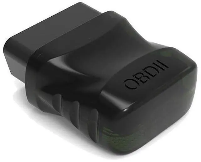 Alt view image 2 of 6 - ELM327 V1.5 OBD2 Adapter Vehicle Scanner Diagnostic Scan Tool, Engine Check Fault Code Readers, Compatible with ISO Android (New OBD II)