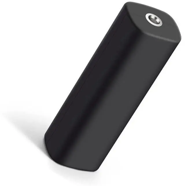 Alt view image 3 of 7 - Ground Loop Isolator Noise Filter for Car Audio/Home Stereo,4 PCS Ground Loop Noise Isolator with 3.5mm Audio Cables