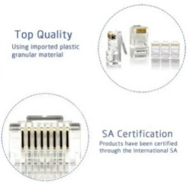Alt view image 3 of 4 - ENET Ethernet to OBD Interface Connect Cable for B-M-W Coding F-Series Diagnostic Tools